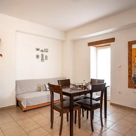 Afroksilia Gardenia Apartmán