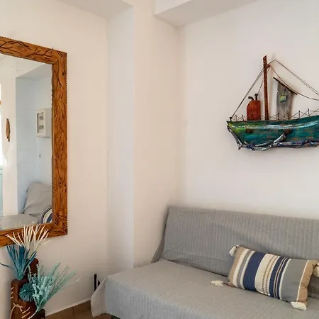 Apartmán Afroksilia Gardenia