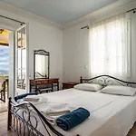 Apartman Afroksilia Gardenia Lefkáda