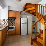 Afroksilia Gardenia Apartman