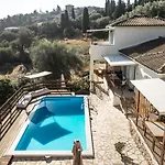 Afroksilia Gardenia * Lefkáda