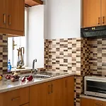 Afroksilia Gardenia Appartement *