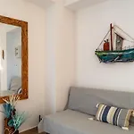 Appartement Afroksilia Gardenia