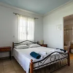 Afroksilia Gardenia Appartement Lefkáda
