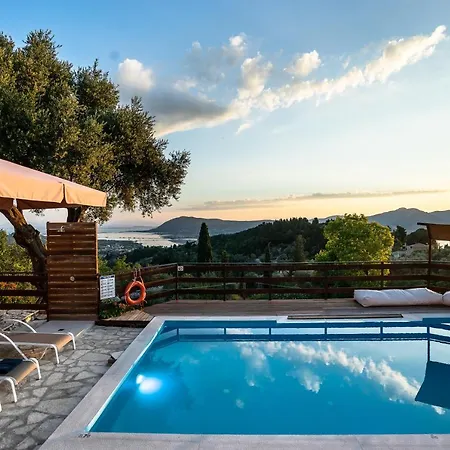 Afroksilia Gardenia Appartement *